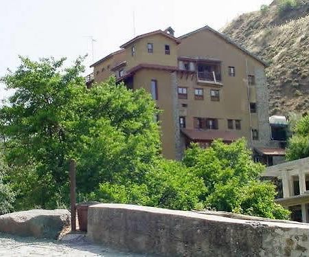 The Mill Hotel كاكوبرتريا المظهر الخارجي الصورة