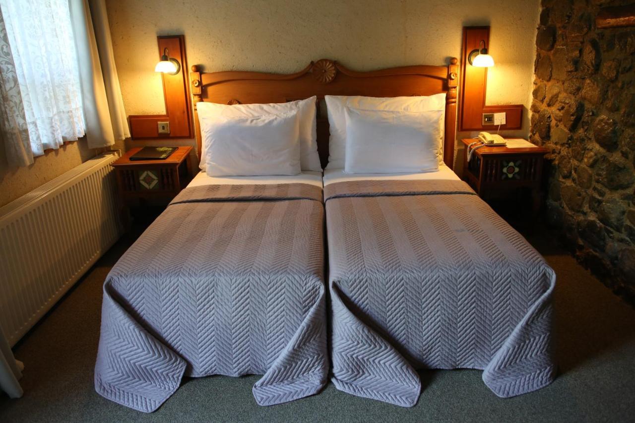 The Mill Hotel كاكوبرتريا المظهر الخارجي الصورة