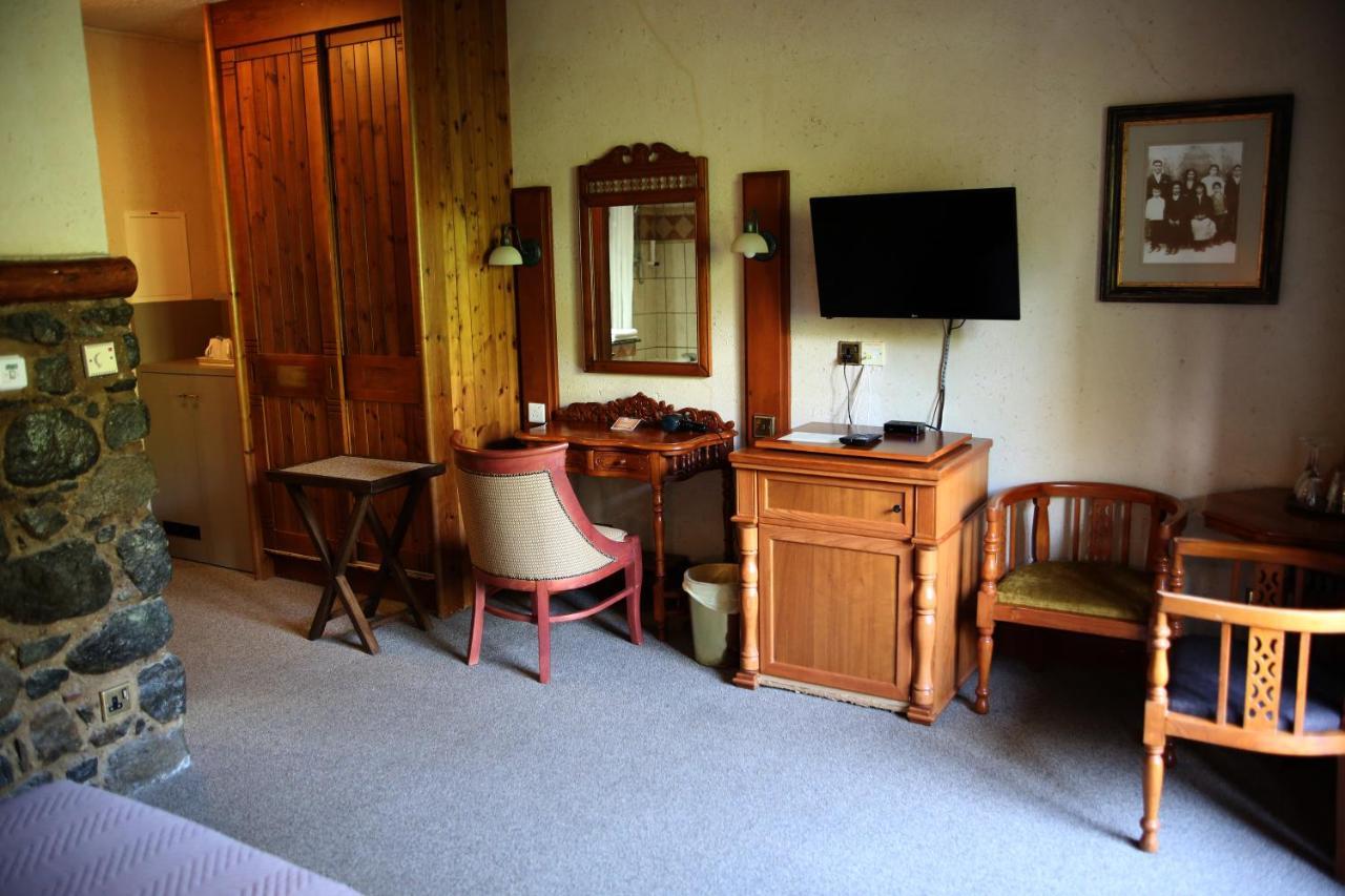 The Mill Hotel كاكوبرتريا المظهر الخارجي الصورة