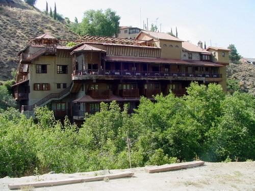 The Mill Hotel كاكوبرتريا المظهر الخارجي الصورة