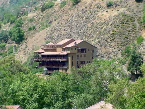 The Mill Hotel كاكوبرتريا المظهر الخارجي الصورة