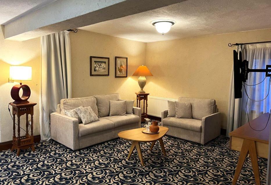 The Mill Hotel كاكوبرتريا المظهر الخارجي الصورة