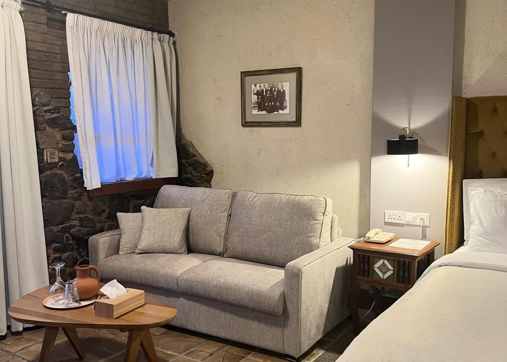 The Mill Hotel كاكوبرتريا المظهر الخارجي الصورة