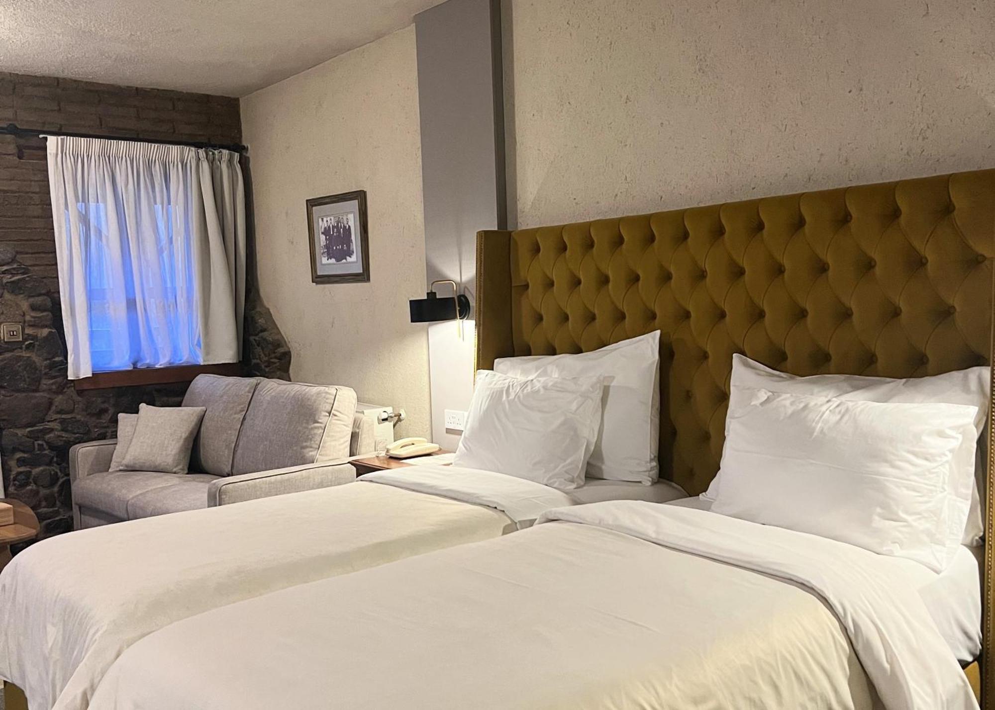 The Mill Hotel كاكوبرتريا المظهر الخارجي الصورة