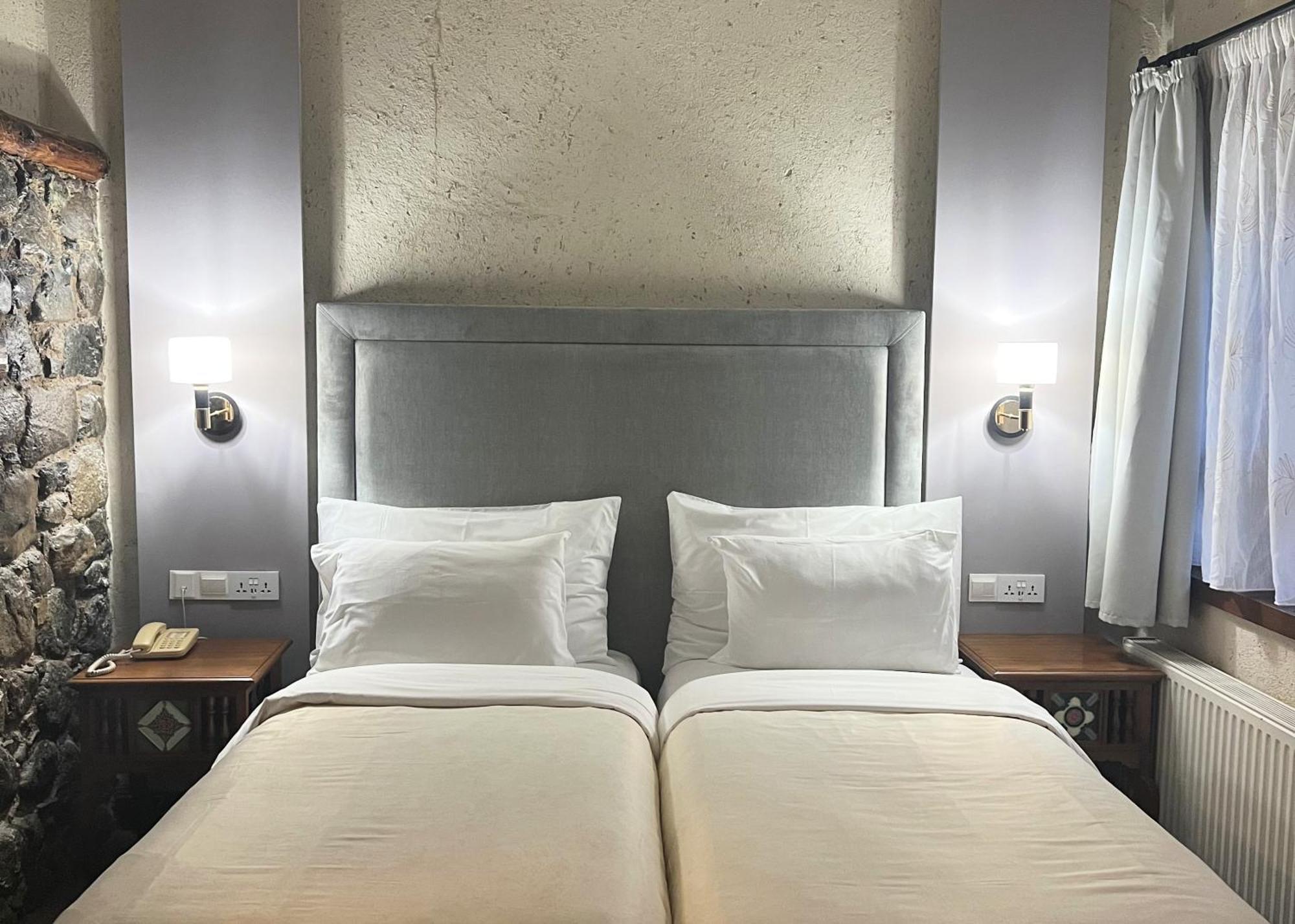 The Mill Hotel كاكوبرتريا المظهر الخارجي الصورة