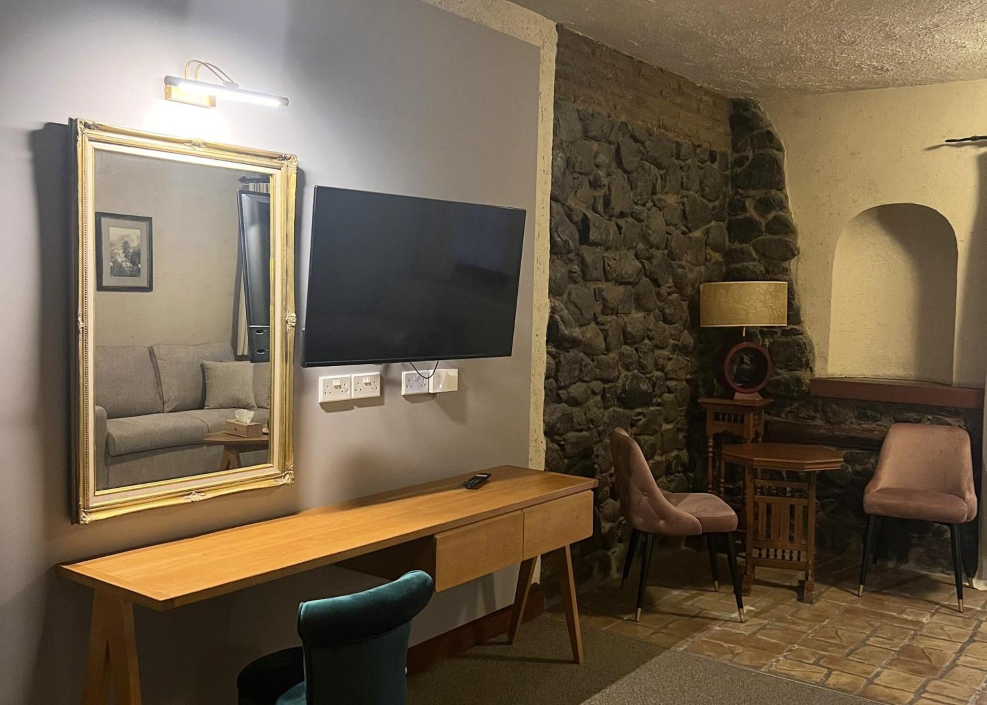 The Mill Hotel كاكوبرتريا المظهر الخارجي الصورة