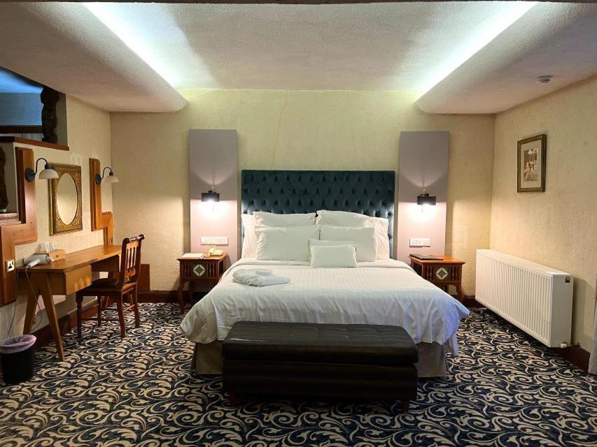 The Mill Hotel كاكوبرتريا المظهر الخارجي الصورة