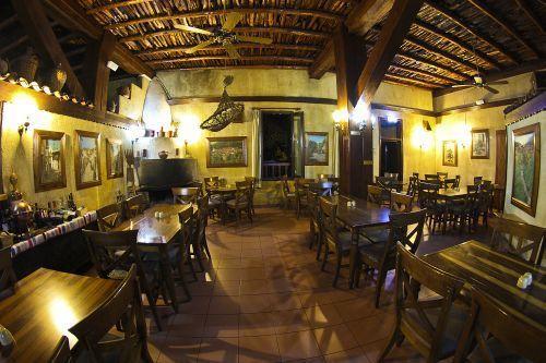 The Mill Hotel كاكوبرتريا المظهر الخارجي الصورة