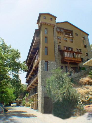The Mill Hotel كاكوبرتريا المظهر الخارجي الصورة