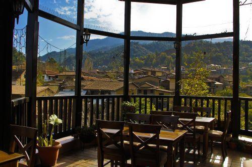 The Mill Hotel كاكوبرتريا المظهر الخارجي الصورة