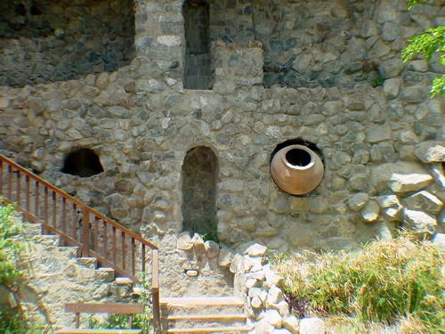 The Mill Hotel كاكوبرتريا المظهر الخارجي الصورة