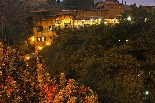 The Mill Hotel كاكوبرتريا المظهر الخارجي الصورة