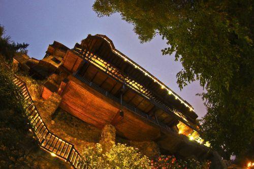 The Mill Hotel كاكوبرتريا المظهر الخارجي الصورة