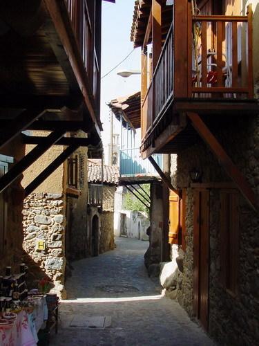 The Mill Hotel كاكوبرتريا المظهر الخارجي الصورة