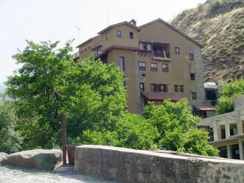 The Mill Hotel كاكوبرتريا المظهر الخارجي الصورة